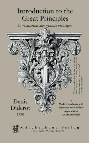 Introduction to the Great Principles Introduction to the Great Principles von Independently published