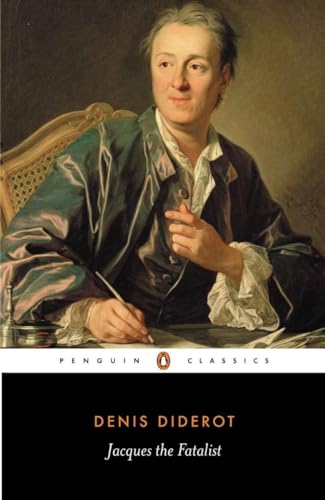 Jacques the Fatalist (Penguin Classics)