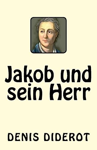 Jakob und sein Herr Jakob und sein Herr