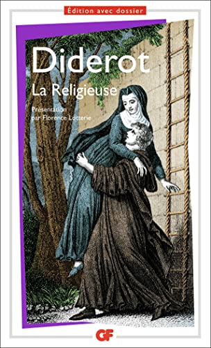 La Religieuse