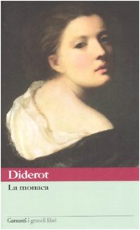 La monaca (I grandi libri, Band 221) La monaca (I grandi libri, Band 221)