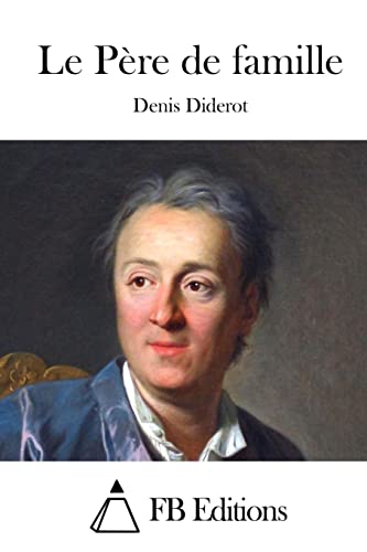Le Père de famille Le Père de famille von CREATESPACE