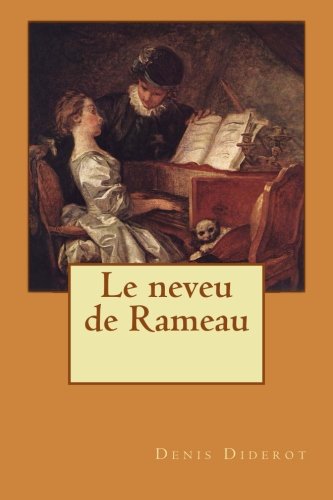 Le neveu de Rameau