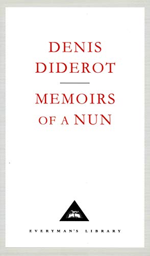 Memoirs Of A Nun (Everyman's Library CLASSICS) von Everyman's Library