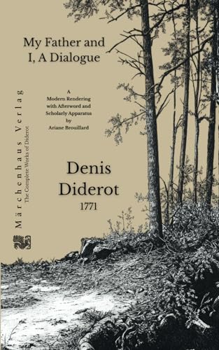 My Father and I: A Dialogue My Father and I: A Dialogue von Independently published