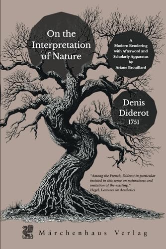 On the Interpretation of Nature On the Interpretation of Nature von Independently published