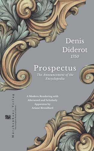 Prospectus Prospectus von Independently published