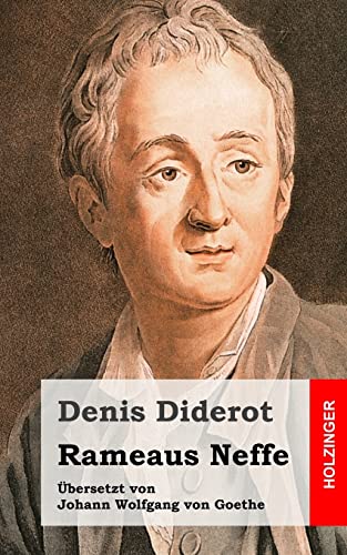 Rameaus Neffe Rameaus Neffe von CREATESPACE