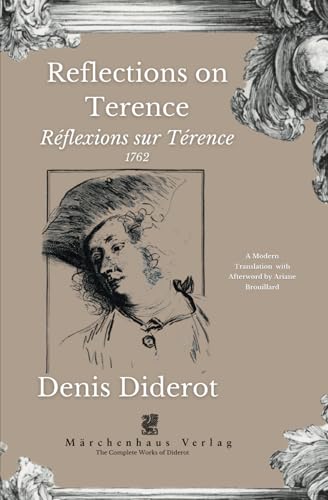Reflections on Terence Reflections on Terence von Independently published