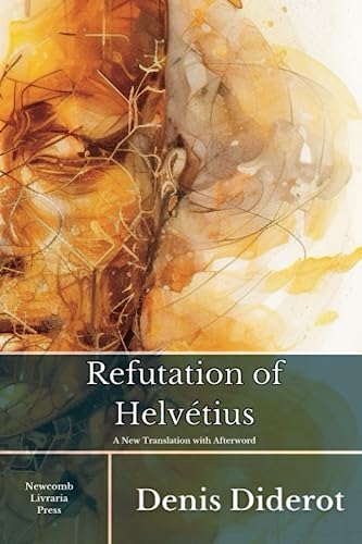Refutation of Helvétius Refutation of Helvétius