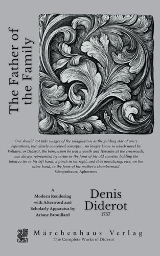 The Father of the Family The Father of the Family von Independently published