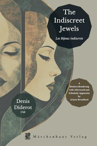 The Indiscreet Jewels The Indiscreet Jewels von Independently published