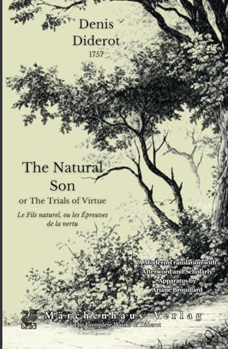 The Natural Son: or The Trials of Virtue The Natural Son: or The Trials of Virtue von Independently published