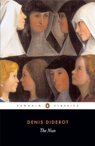 The Nun (Penguin Classics) von Penguin Classics