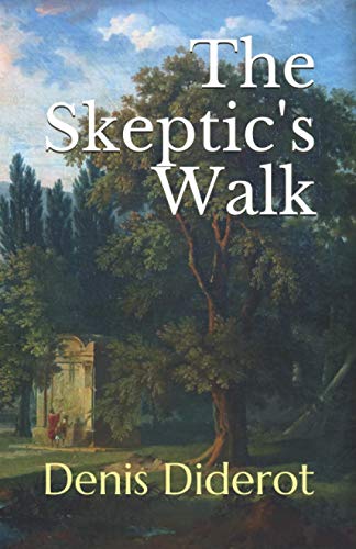 The Skeptic's Walk The Skeptic's Walk