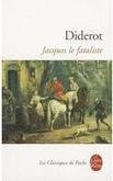 Jacques le Fataliste von LGF