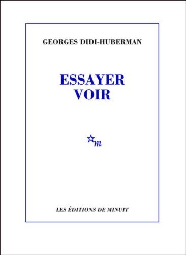 Essayer voir Essayer voir von MINUIT