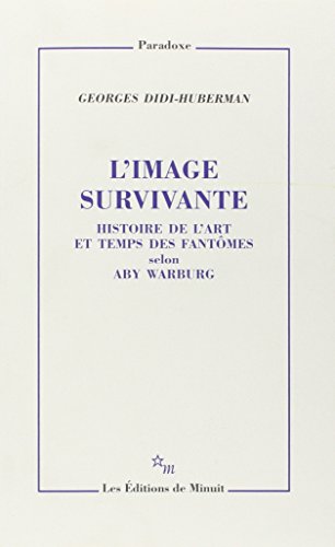 L'Image survivante