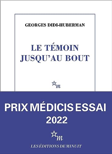Le témoin jusqu'au bout: Une lecture de Victor Klemperer
