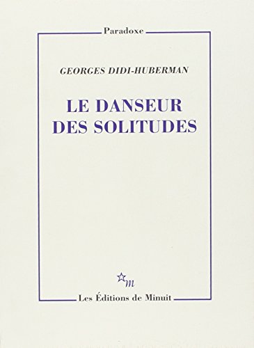 Le danseur des solitudes Le danseur des solitudes von MINUIT