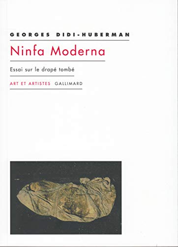 Ninfa moderna: Essai sur le drapé tombé Ninfa moderna: Essai sur le drapé tombé