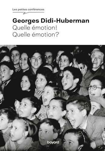 Quelle émotion ! Quelle émotion ? von BAYARD ADULTE