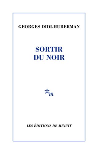 Sortir du noir