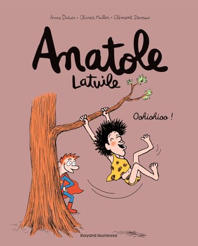 Anatole Latuile: Oohioohioo! 2