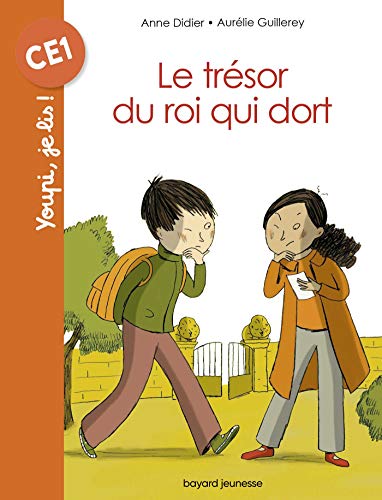 Le trésor du roi qui dort Le trésor du roi qui dort