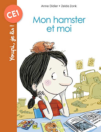 Mon hamster et moi Mon hamster et moi