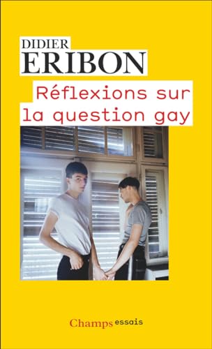 Réflexions sur la question gay von FLAMMARION