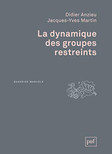 La dynamique des groupes restreints
