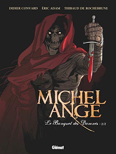 Michel Ange - Tome 02 : Le banquet des damnés 2