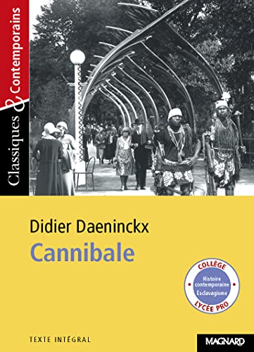 Cannibale von MAGNARD