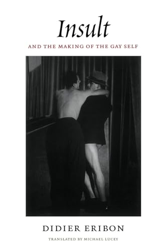 Insult and the Making of the Gay Self (Series Q) von Duke University Press