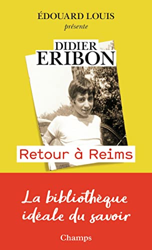 Retour à Reims (Philosophie)