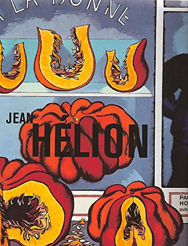 Jean Helion von PAUL HOLBERTON PUB