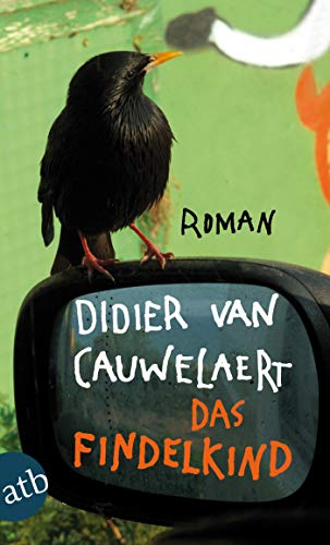 Das Findelkind: Roman