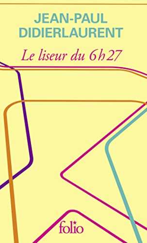 Le liseur du 6h27: Édition spéciale