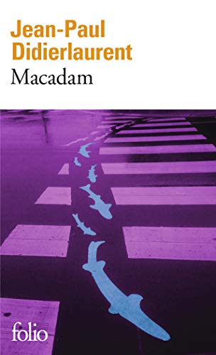 Macadam von Folio