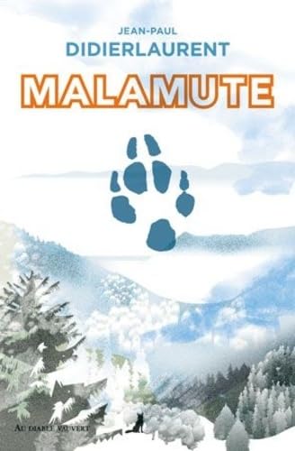 Malamute von Sodis(Folio,L Imaginaire)