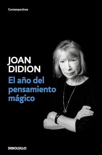 El año del pensamiento mágico (Contemporánea)