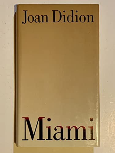 Miami Miami