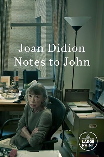 Notes to John von Random House Large Print Publishing