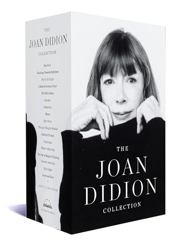 The Joan Didion Collection The Joan Didion Collection von Library of America