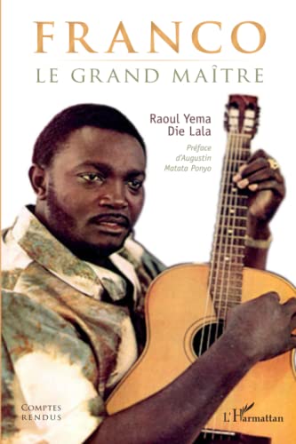 Franco le grand maître