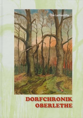 Dorfchronik Oberlethe von Florian Isensee GmbH