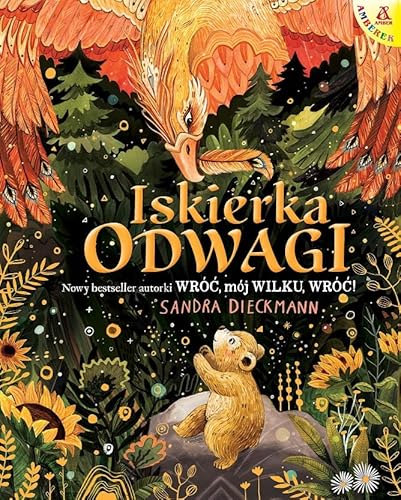 Iskierka odwagi