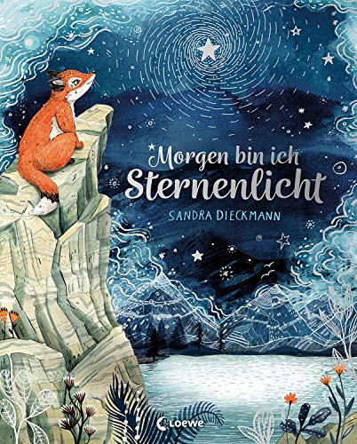 Morgen bin ich Sternenlicht: Bilderbuch über Verlust und Trauer für Kinder ab 4 Jahre Morgen bin ich Sternenlicht: Bilderbuch über Verlust und Trauer für Kinder ab 4 Jahre