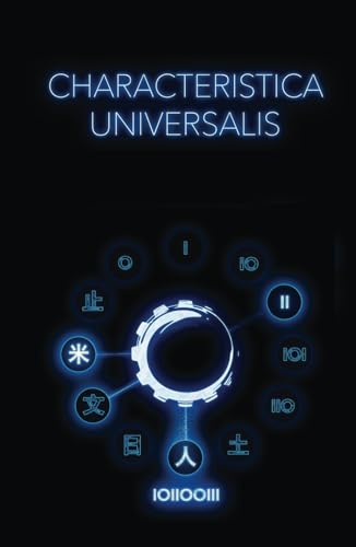 Characteristica Universalis: Hard Symbolic AI